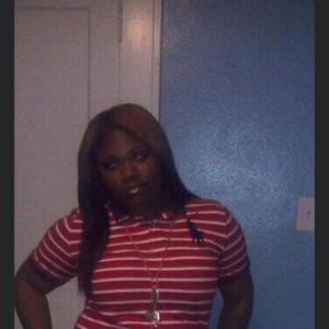 Meet your Posher, Ebony